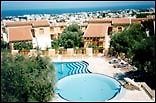 Pitoresk Holiday Village Kyrenia (Northern Cyprus) Exterior foto